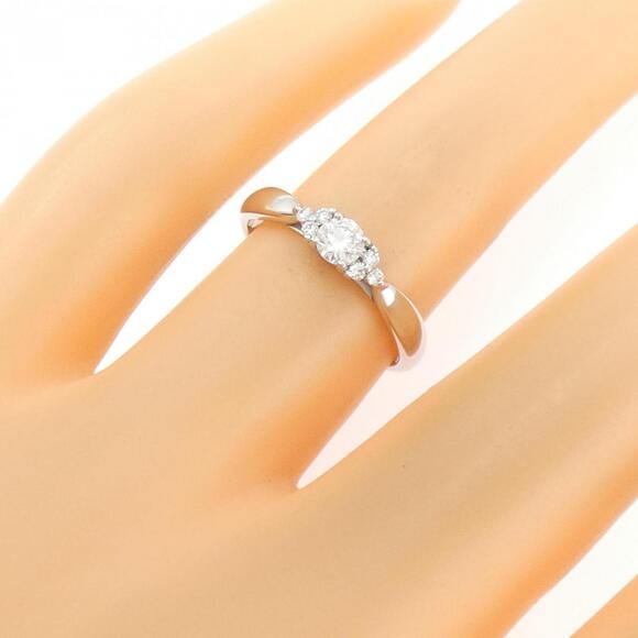 Tiffany T:Square Ring in Sterling Silver | Tiffany & Co  TIFFANY Silver Ring